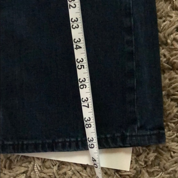 Express jeans, Boot style, size 4r, almost new..👖 (2) - Picture 5 of 16